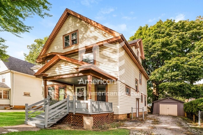 40 Lux St in Rochester, NY - Building Photo - Building Photo