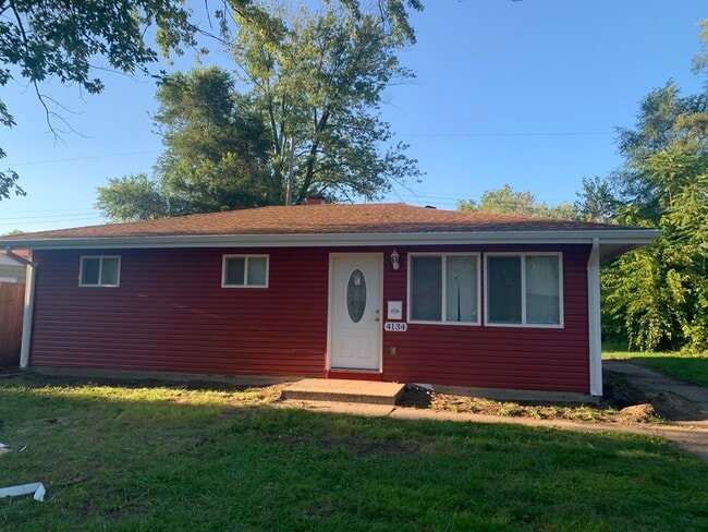 property at 4134 W 23rd Ave