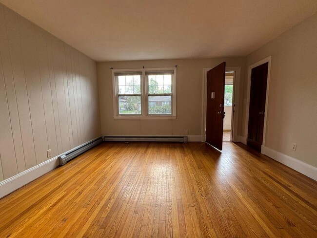 8 Haverhill St in Haverhill, MA - Building Photo - Building Photo