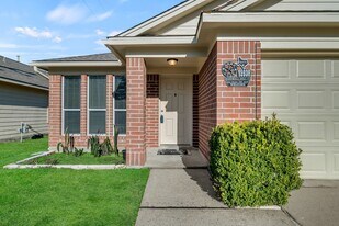 15938 Wisteria Hill St in Houston, TX - Building Photo