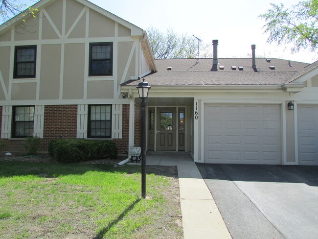 property at 1160 Northbury Ln