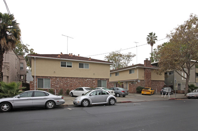 68-70 S 8th St in San Jose, CA - Building Photo - Building Photo