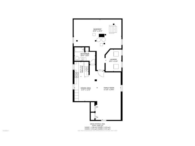 property at 3237 Lyndale Ave S