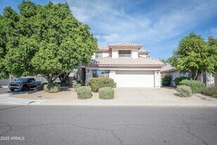 3844 E Kings Ave in Phoenix, AZ - Building Photo