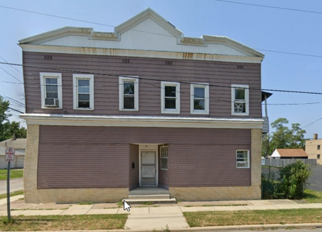 property at 2550 Elyria Ave