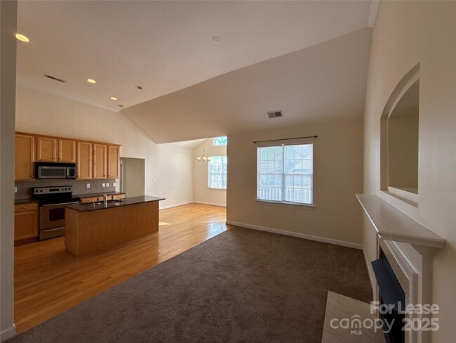 15513 Goosefoot St in Charlotte, NC - Building Photo - Building Photo