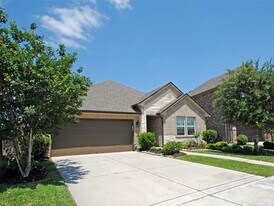 24818 Harvest Elm Ct in Richmond, TX - Building Photo
