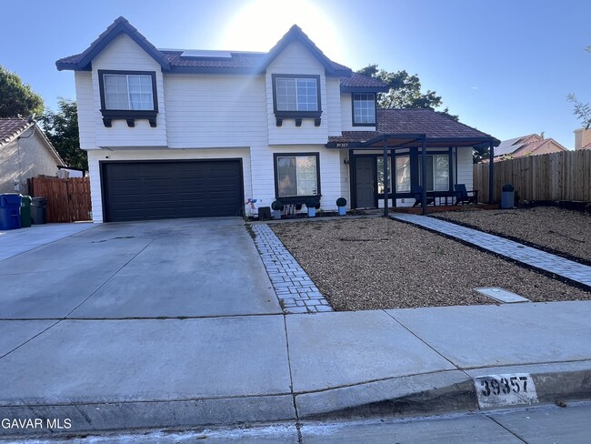 property at 39357 Landmark Ct