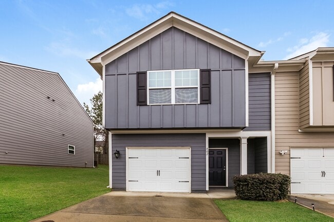 property at 402 Highwood Ln