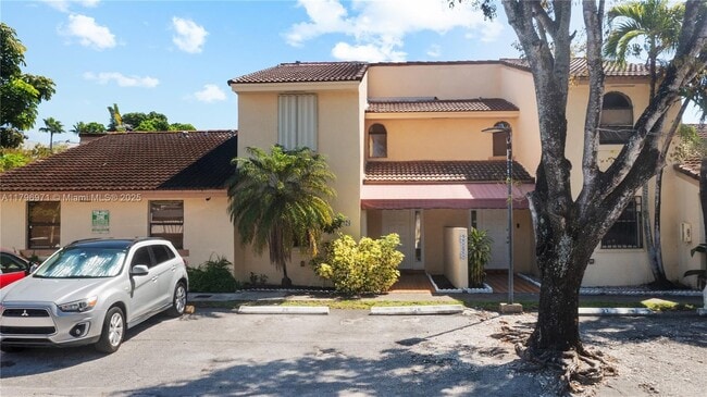 property at 2090 SW 122nd Ave