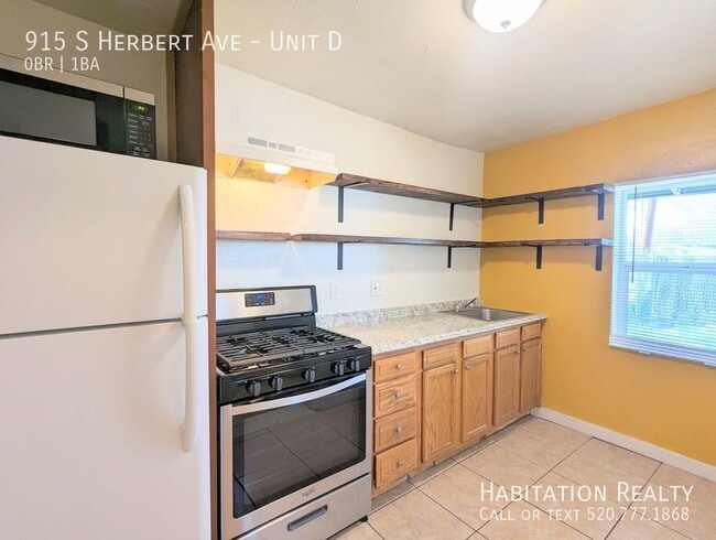 915 S Herbert Ave in Tucson, AZ - Building Photo - Building Photo
