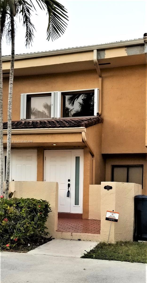 property at 9603 SW 138th Ave