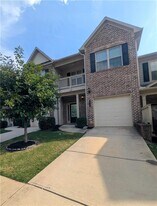 2421 Castle Keep Way in Atlanta, GA - Building Photo