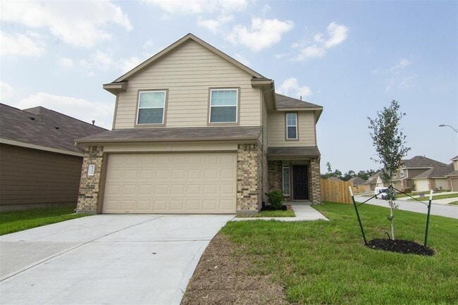 13219 City Grn Trl in Houston, TX - Building Photo - Building Photo