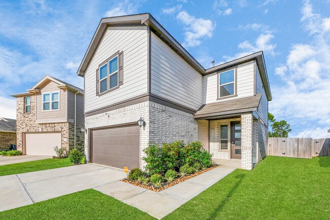property at 4511 Kellmore Ct