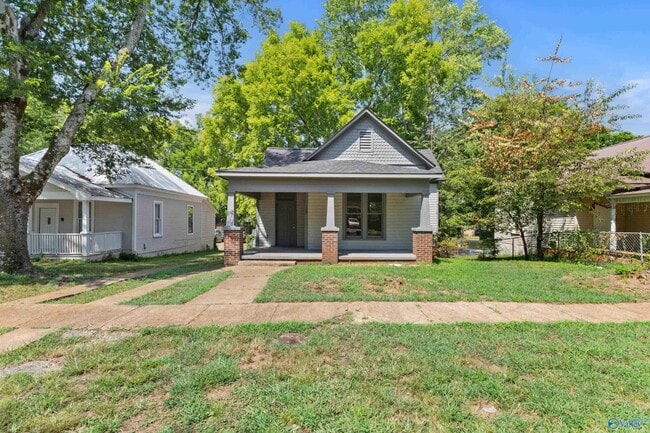 109 5th Ave NW in Decatur, AL - Building Photo - Building Photo