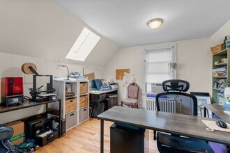 5 Wenham St, Unit 3 in Boston, MA - Foto de edificio - Building Photo