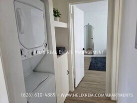 1313 Huntington Dr in South Pasadena, CA - Building Photo