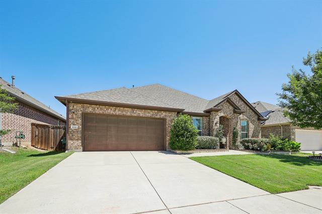 1816 Dunstan Dr in Haslet, TX - Building Photo - Building Photo