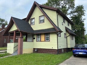 19969 Hanna St in Highland Park, MI - Building Photo - Building Photo