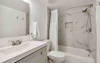 1115 12th St NW in Washington, DC - Foto de edificio - Building Photo