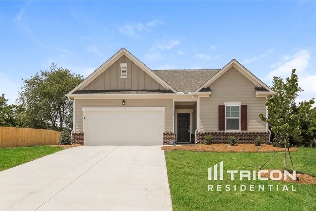 property at 212 San Marino Wy NW