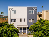 635 N Harvard Blvd in Los Angeles, CA - Building Photo - Building Photo