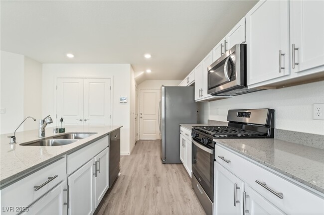 property at 3324 La Cura Ave