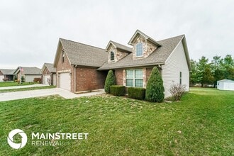 11510 Pebble Trace in Louisville, KY - Building Photo - Building Photo