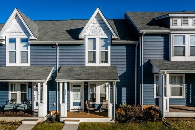 property at 1258 Poet's Ct