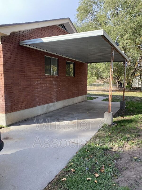 1157 Gramercy Ave in Ogden, UT - Foto de edificio - Building Photo