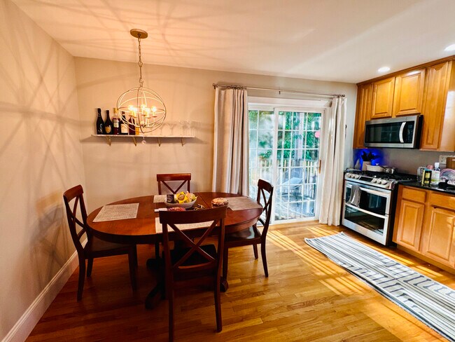 2 Aramon St in Boston, MA - Building Photo - Building Photo