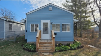 1719 Dawson St in Indianapolis, IN - Building Photo