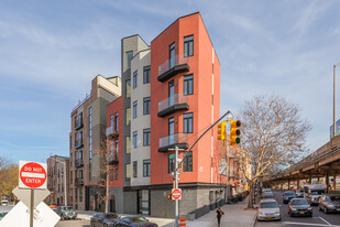 68 N Henry St Apartments