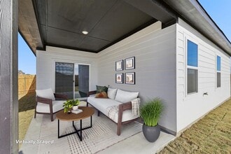 108 Eleanor Ln in San Marcos, TX - Building Photo - Building Photo