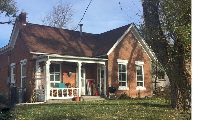 property at 509 10th St