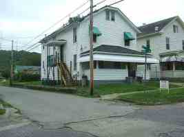 820 25th St in Huntington, WV - Building Photo - Building Photo