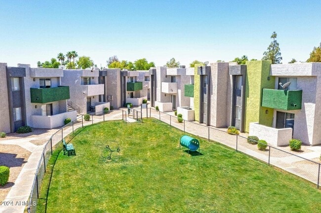 949 S Longmore, Unit 1