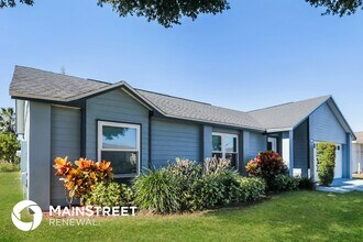 2418 Morgan Point Blvd in Kissimmee, FL - Building Photo - Building Photo