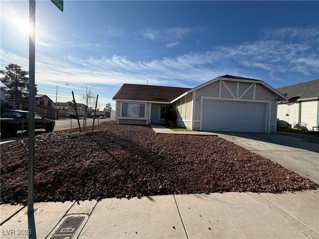 property at 6301 Copperfield Ave