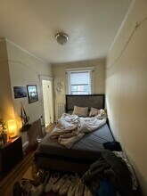 462 Park Dr, Unit G1 in Boston, MA - Building Photo - Building Photo
