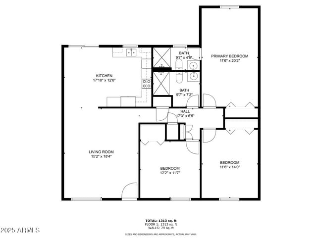 7926 West Campbell Ave in Phoenix, AZ - Building Photo - Building Photo