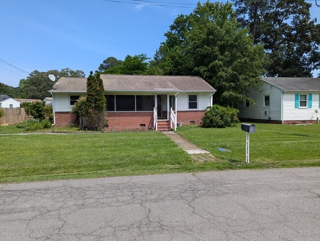 202 Kay Rd