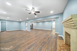 1247 Cherokee Ave in Griffin, GA - Building Photo - Building Photo