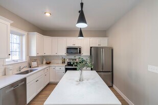 MCO Lancaster Cottages in Lancaster, MA - Building Photo