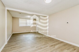 3814 Franklin St in New Albany, IN - Foto de edificio - Building Photo