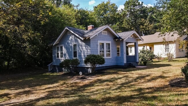 621 Park Cir in Lexington, NC - Building Photo - Building Photo