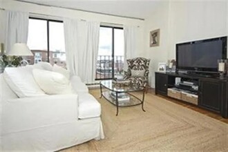 37 W Newton St in Boston, MA - Building Photo - Building Photo