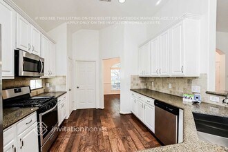 20602 Delta Wood Trail in Humble, TX - Building Photo - Building Photo