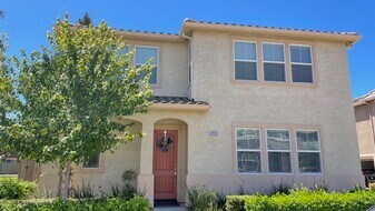 3936 Purple Finch Ln in Modesto, CA - Building Photo